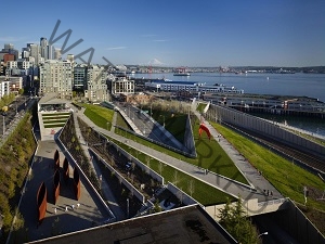 OlympicSculpturePark